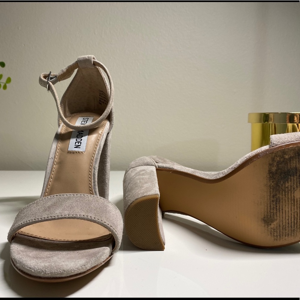 Block heels 🌟 - Picture 5 of 6